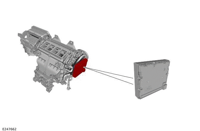 Fuel Fired Booster Heater